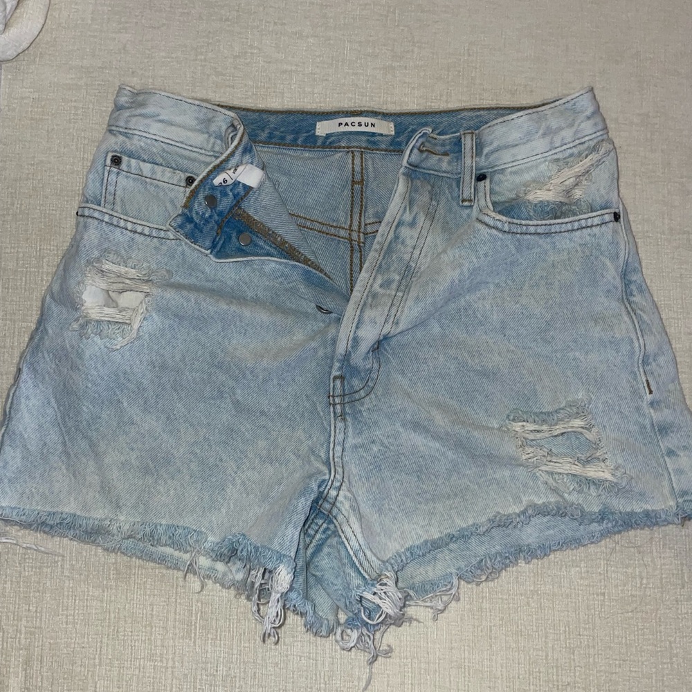 Pacsun shorts